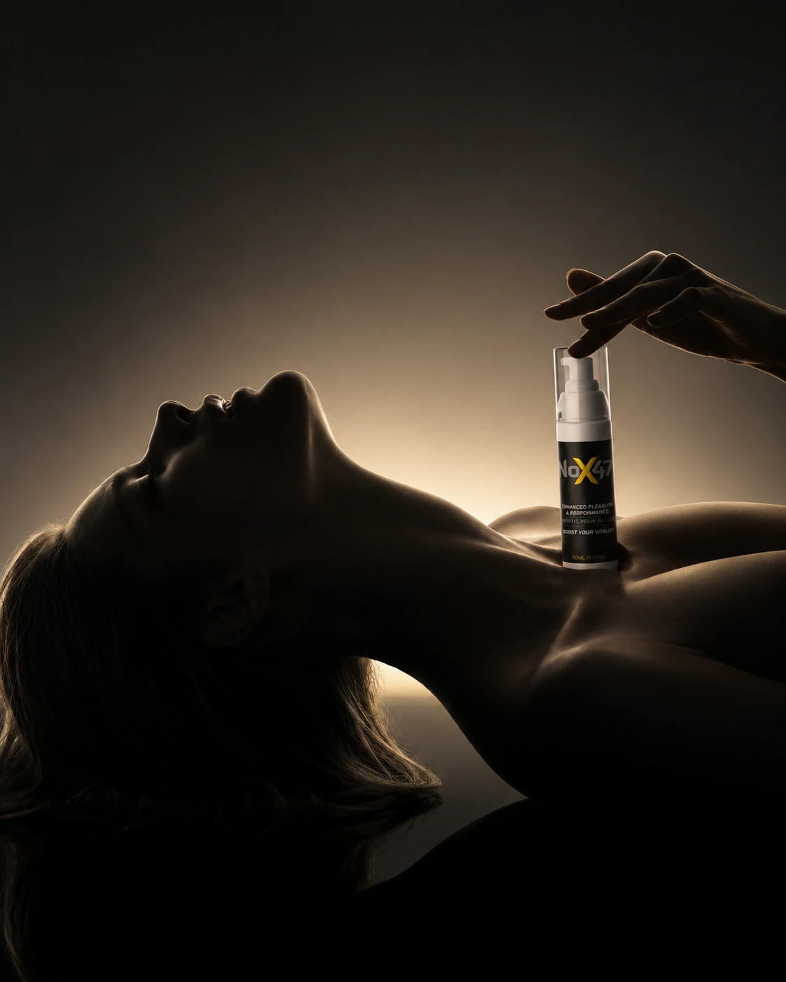 NOX47 Deluxe package